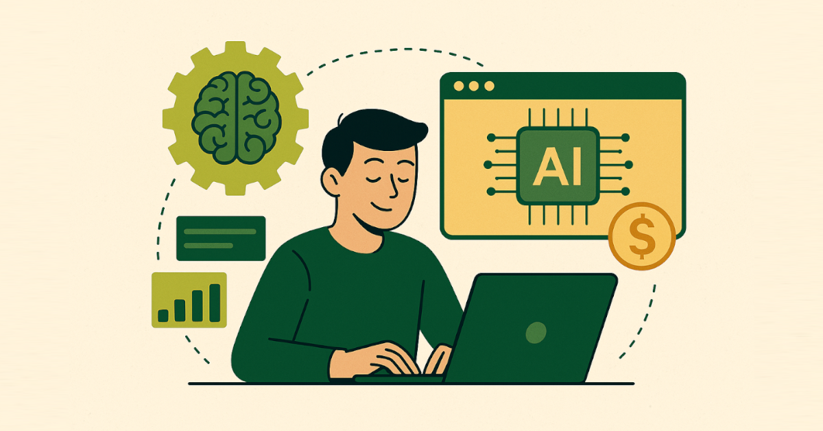 AI freelancing tools