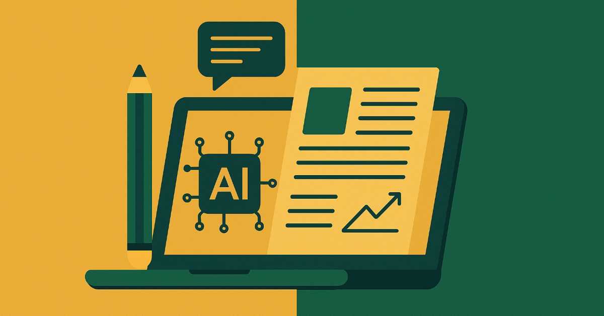 best AI writing assistants