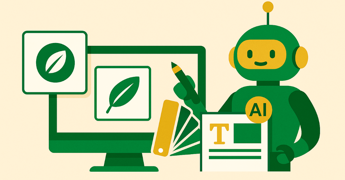 best AI logo design tools for entrepreneurs