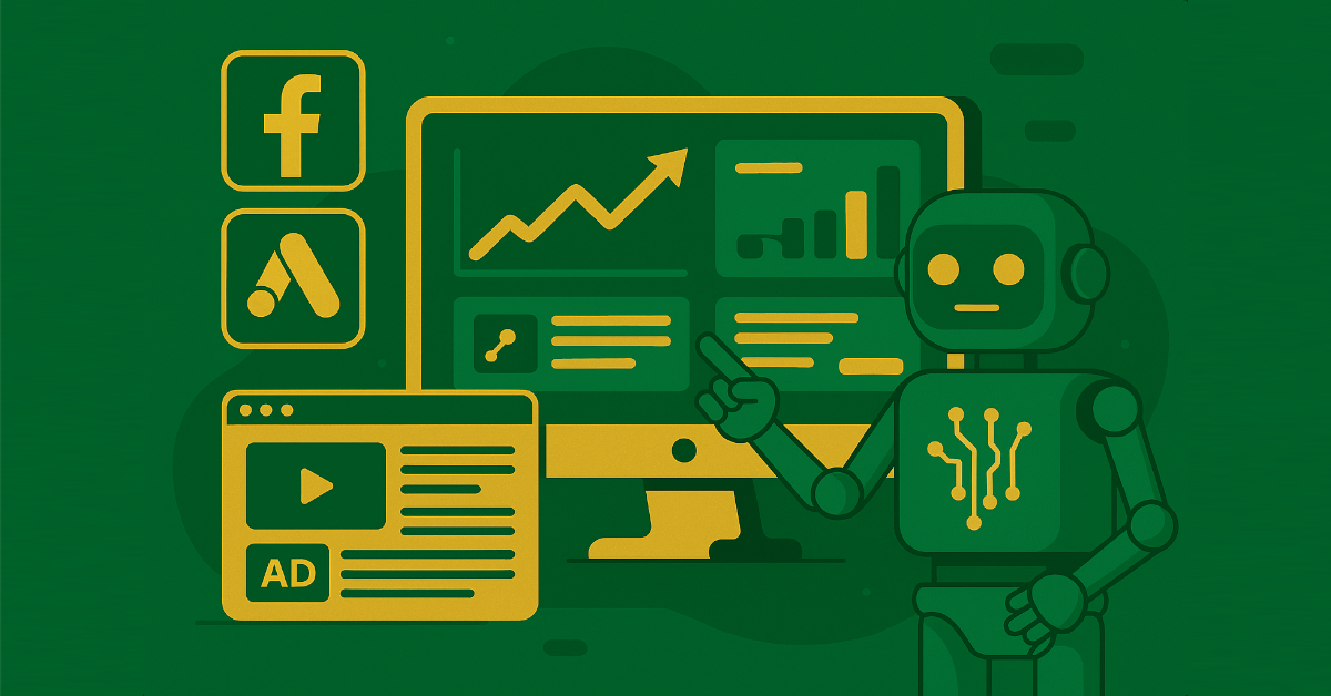AI ad automation tools