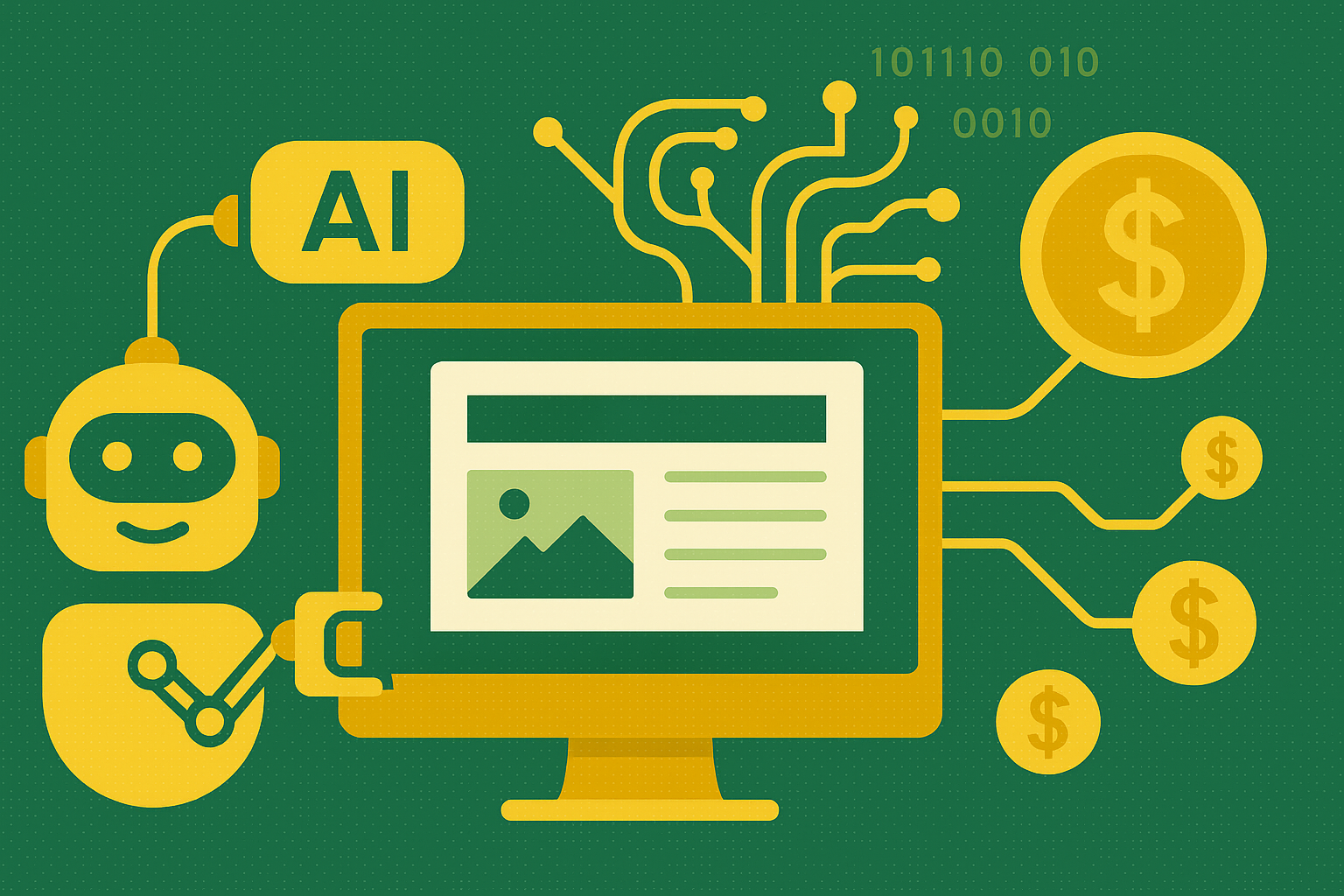 AI blogging tools